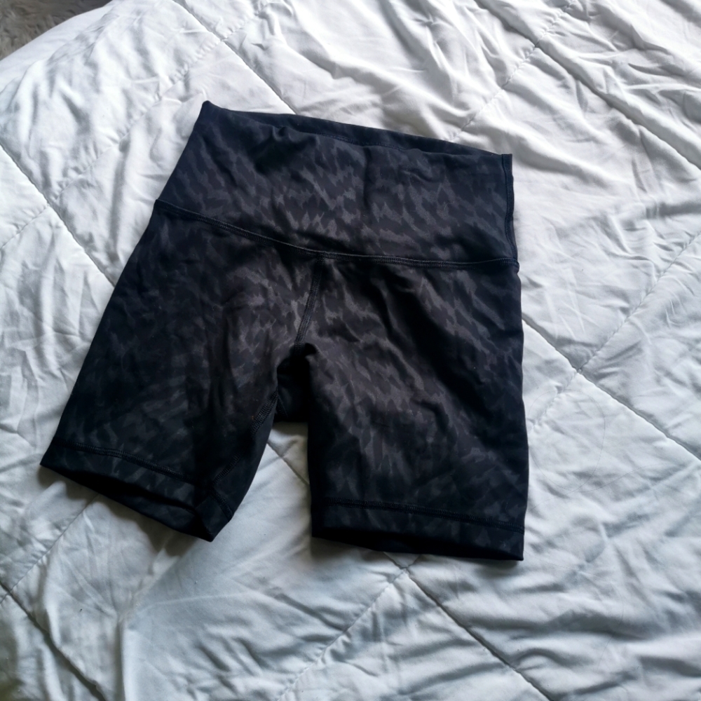 LULULEMON SHORTS